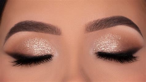 The 17 Best Glitter and Shimmer Eyeshadows of 2023。